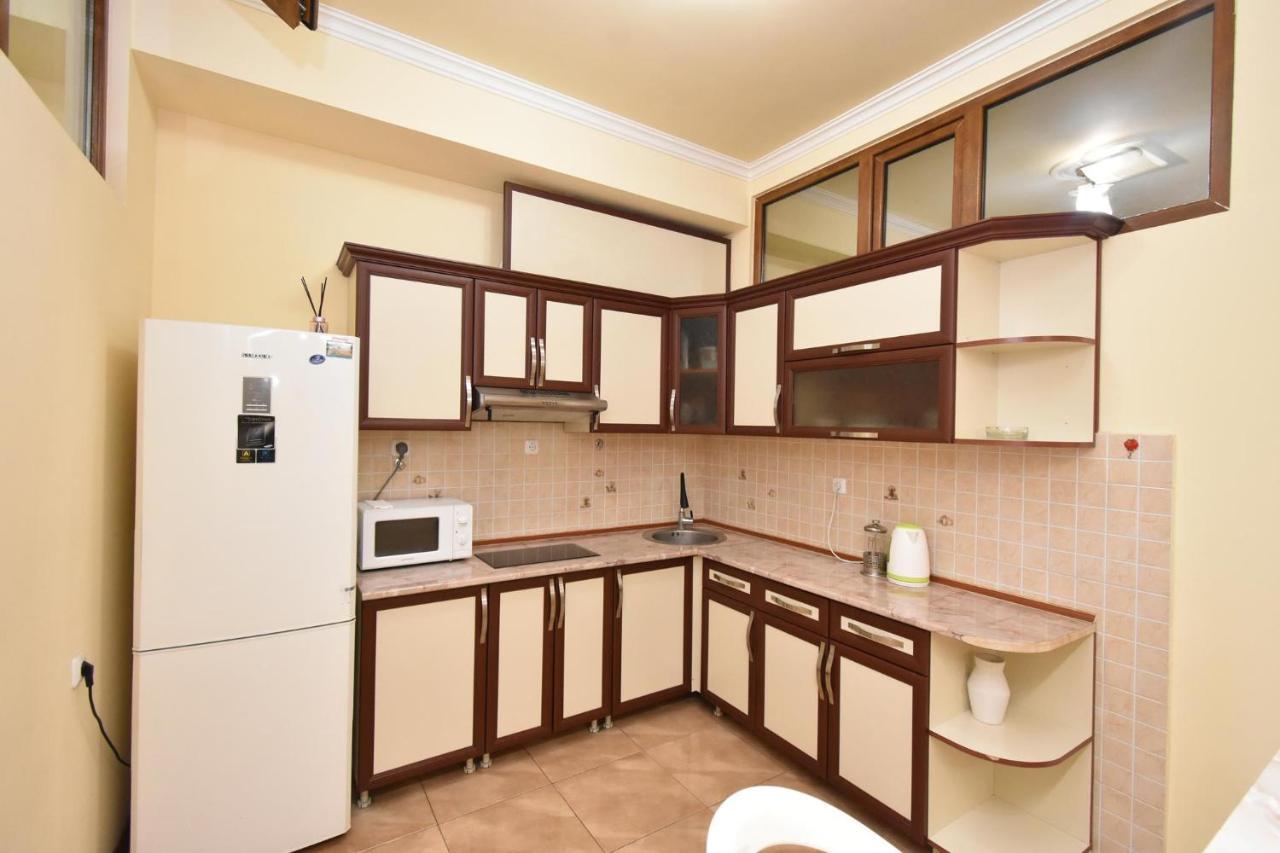 Appartement Teryan 68/3 2 à Erévan Extérieur photo