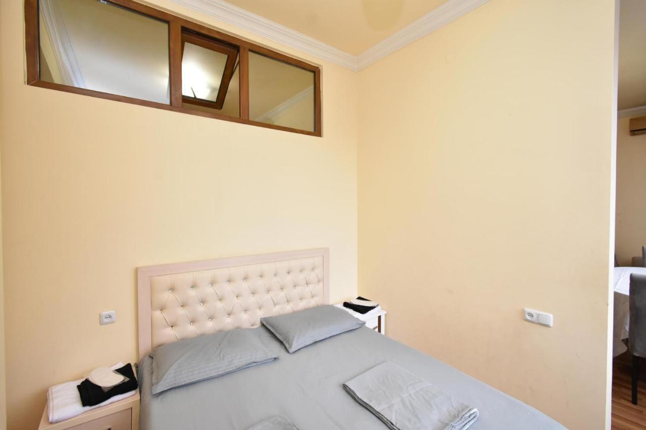 Appartement Teryan 68/3 2 à Erévan Extérieur photo