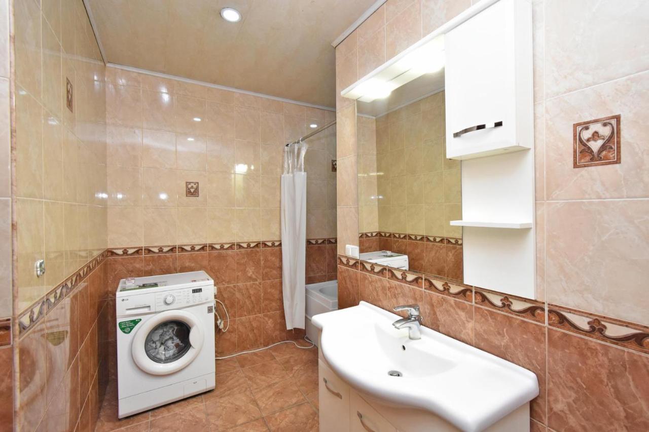 Appartement Teryan 68/3 2 à Erévan Extérieur photo