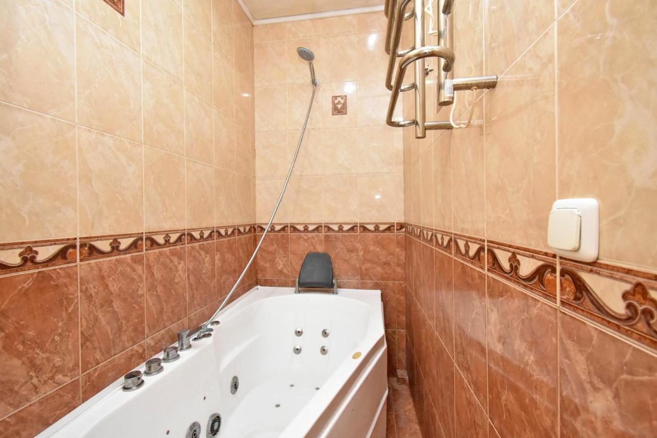 Appartement Teryan 68/3 2 à Erévan Extérieur photo