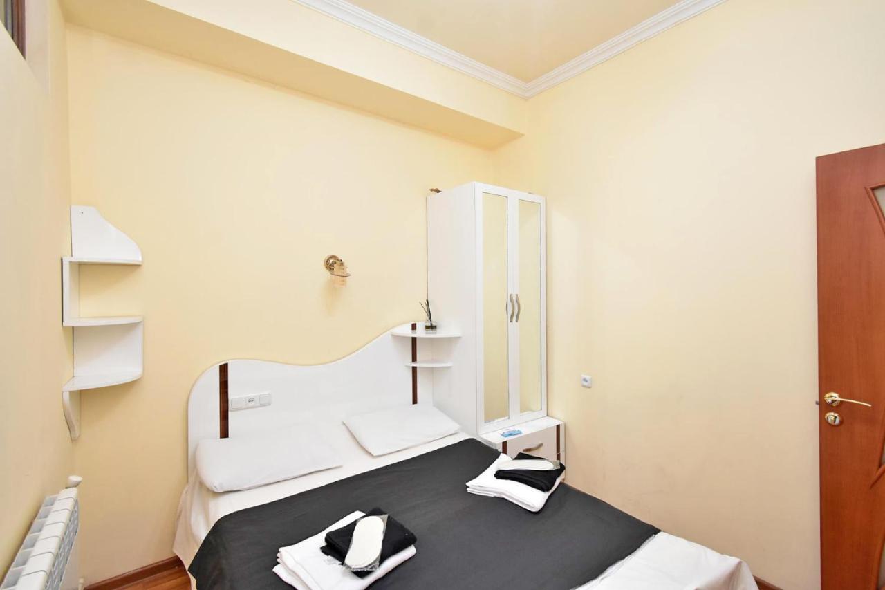 Appartement Teryan 68/3 2 à Erévan Extérieur photo