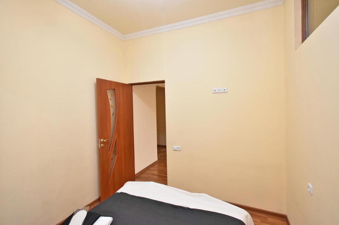 Appartement Teryan 68/3 2 à Erévan Extérieur photo